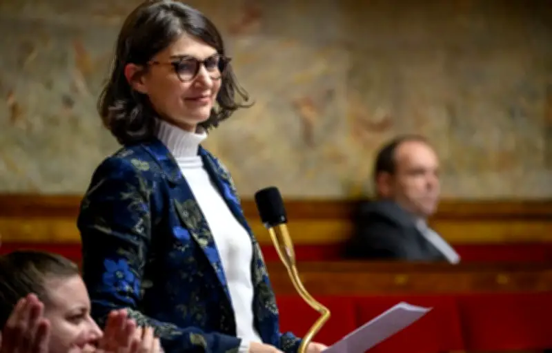 Des députées LFI en visite chez des fonds d'investissement accusés de prédation