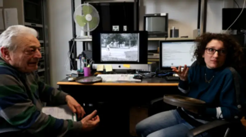 Des films des JO 1924 retrouvés à Bordeaux par un ancien professeur
