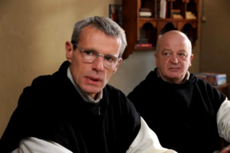 « Des hommes et des dieux » : un chef-d'œuvre spirituel à redécouvrir sur TV5 Monde