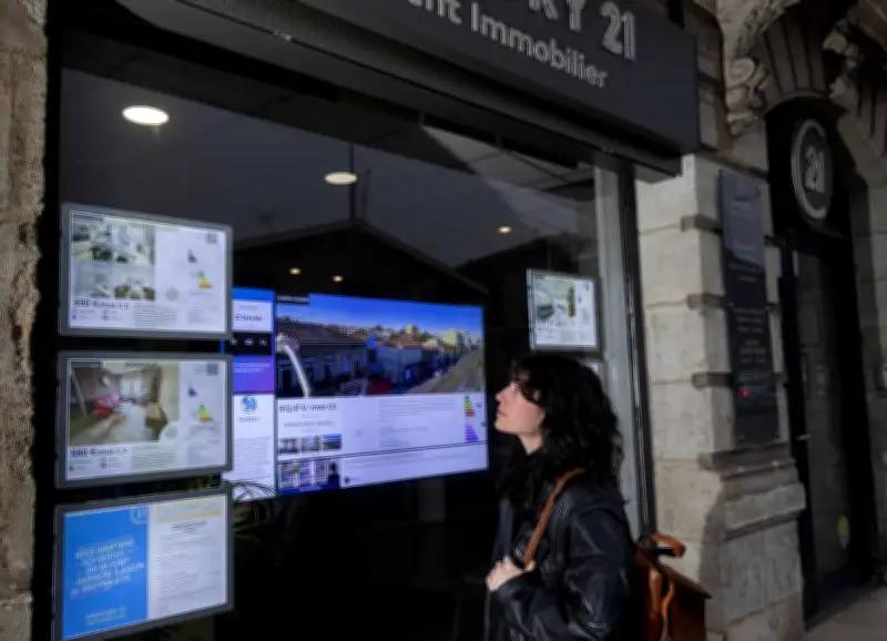 Des élus locaux exigent le maintien de l'encadrement des loyers