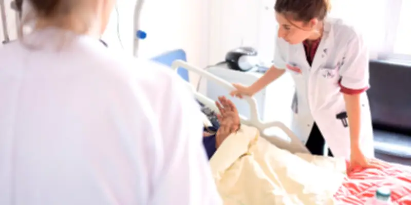 Des patients mesurent l'impact des failles du système de santé sur les soins