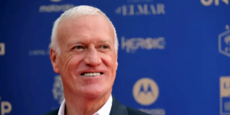 Deschamps dévoile sa liste pour la Coupe du Monde 2026