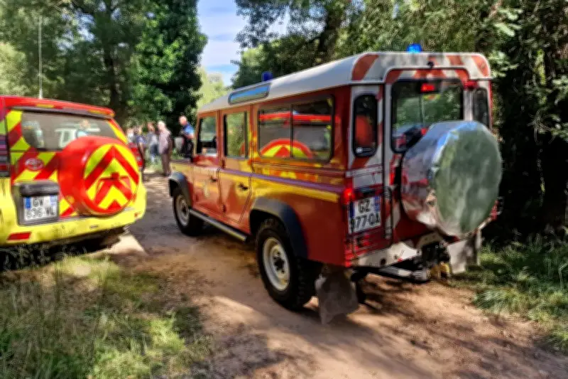 Deux adolescents portés disparus dans le Var retrouvés sains et saufs