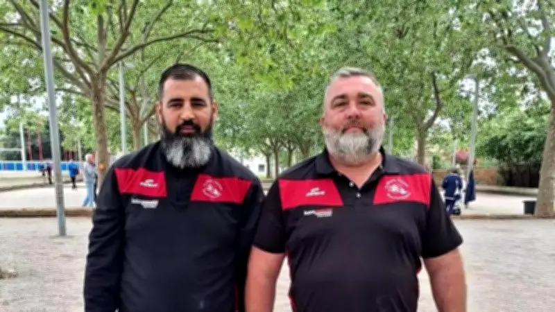 Deux Beauvoisinois champions du Gard en jeu provençal 2026
