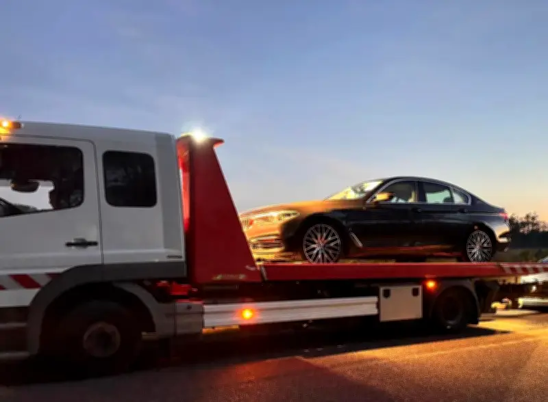 Deux chauffards contrôlés à plus de 200 km/h en Gironde ce week-end