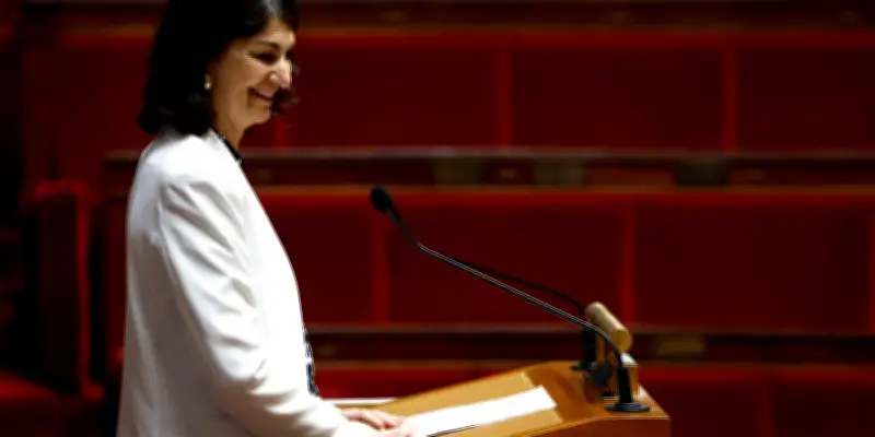Deux députées LFI s'invitent chez des fonds d'investissement à Paris