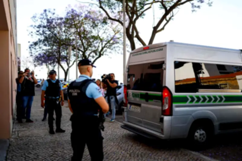 Deux enfants abandonnés au Portugal remis aux services sociaux français