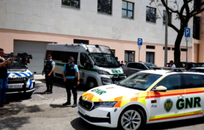 Deux enfants français retrouvés au Portugal de retour en France
