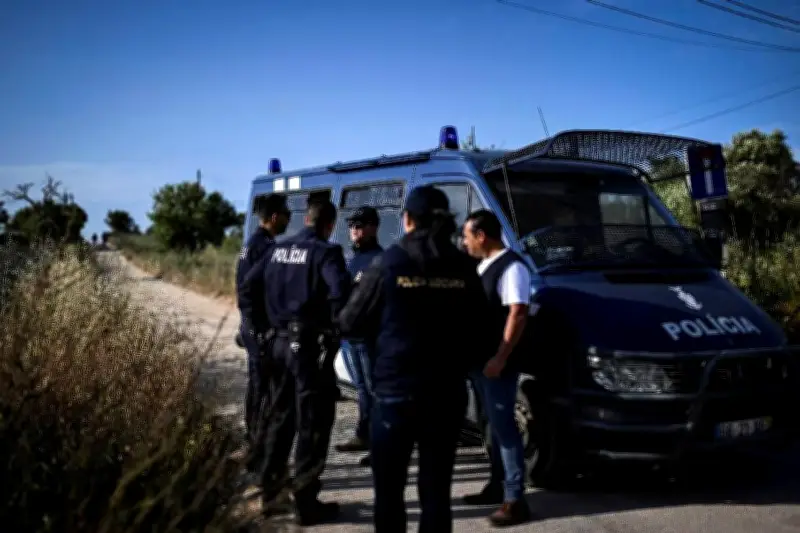 Deux enfants français retrouvés seuls au Portugal : enquête ouverte