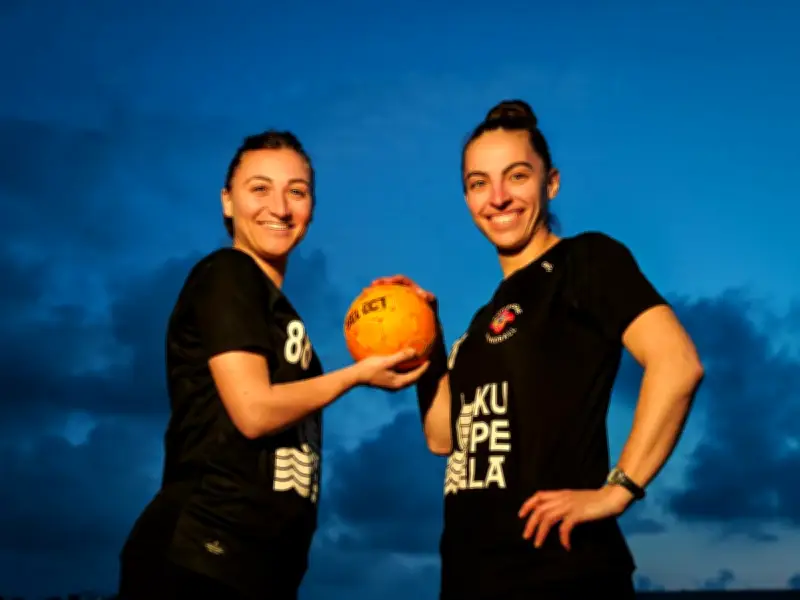Deux joueuses emblématiques quittent CBHB pour Ajaccio