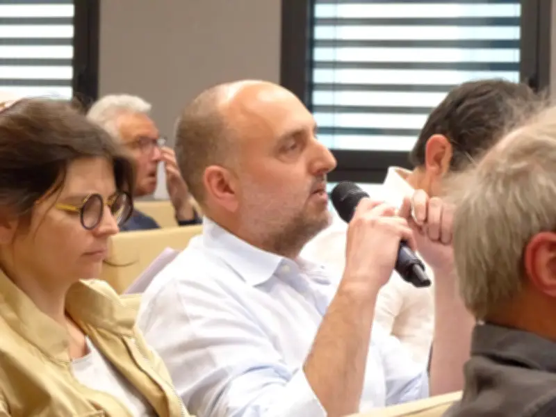 Deux maires socialistes refusent les postes proposés par le président de l'Agglo