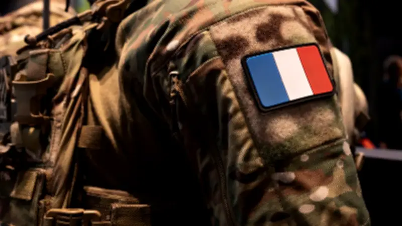 Deux militaires morts dans un accident de plongée à Angers