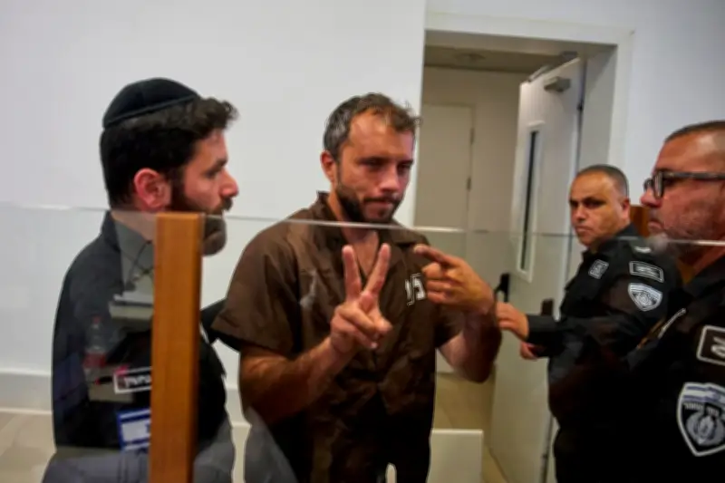 Deux militants de la flottille pour Gaza retenus en Israël pour interrogatoire