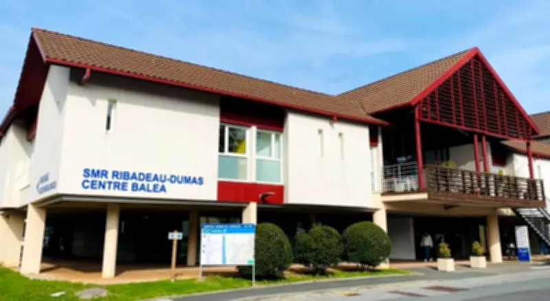 Deux nouvelles unités de soins au centre Balea pour l'obésité et les seniors