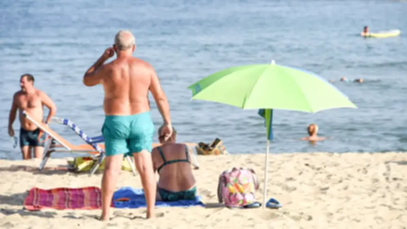 Deuxième noyade en 48h à Salou : une octogénaire italienne retrouvée sans vie