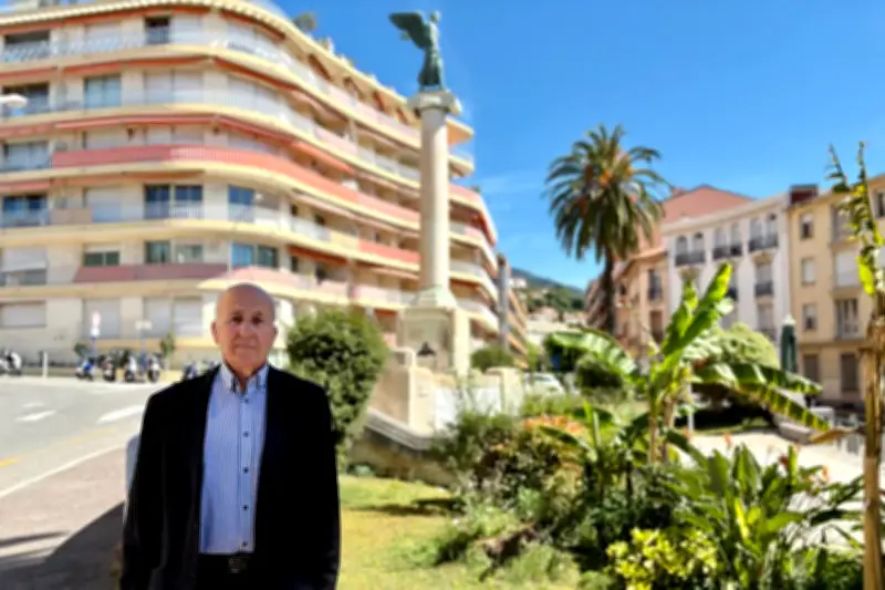 Devoir de mémoire : l'Ulacm prête pour le 8-Mai à Menton
