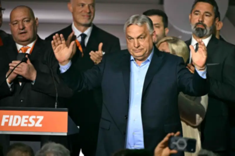 Défaite d'Orban vue de l'intérieur par une historienne hongroise