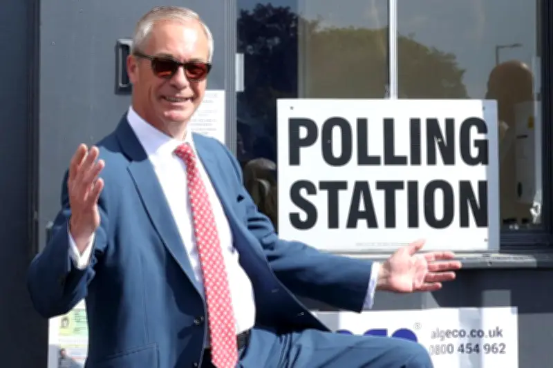 Défaite historique des travaillistes aux élections locales britanniques