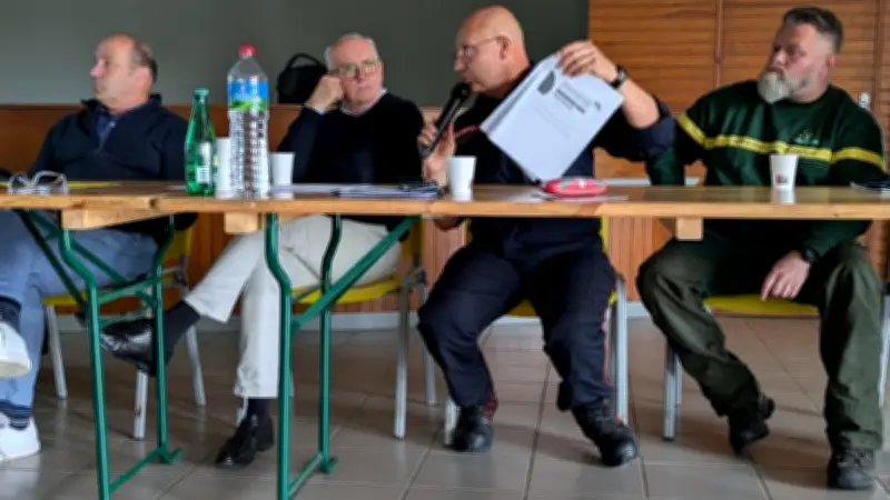 DFCI Landes : prévention des incendies et responsabilités partagées