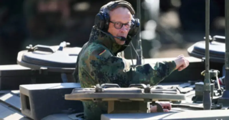 Défense européenne : hausse record des dépenses militaires en 2025