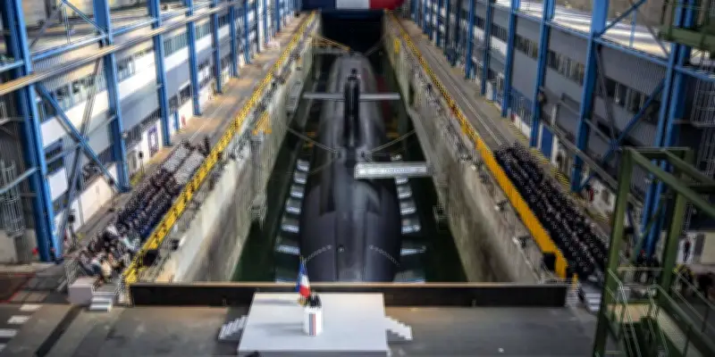 Défense : la dissuasion de plain-pied dans le troisième âge nucléaire