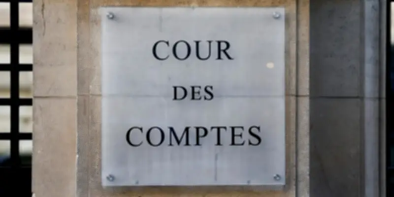 Déficit de la Sécu : la Cour des comptes prône un retour à l'équilibre en quatre ans