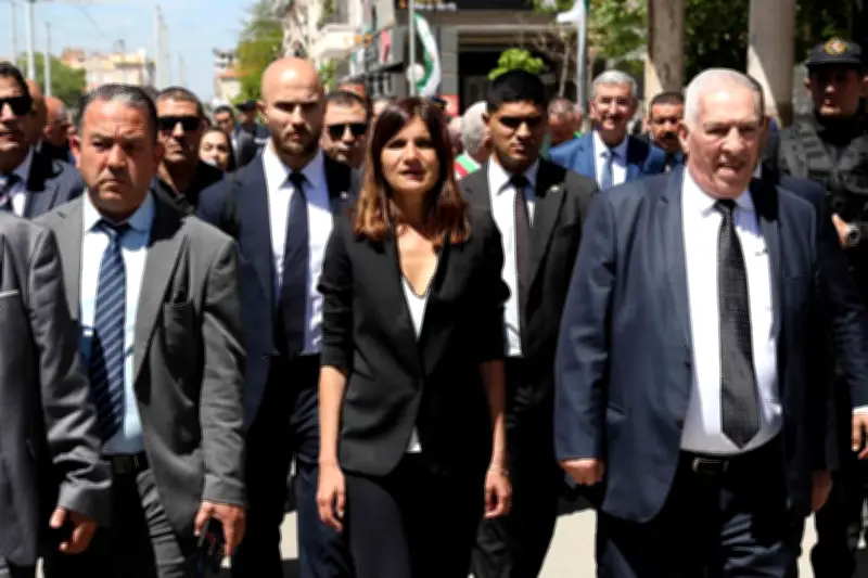 Dégel France-Algérie : Macron ne veut pas finir son mandat avec une crise