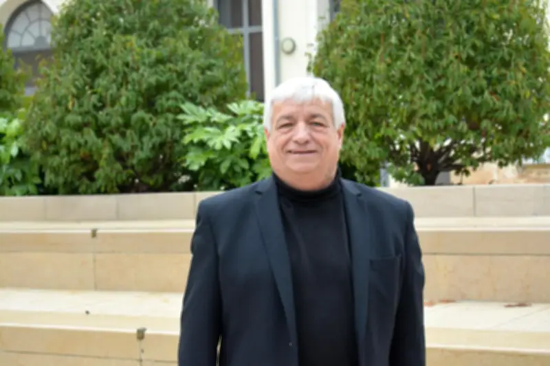 Didier Brémond élu président des maires du Var avec 88 voix