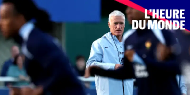 Didier Deschamps : l'empreinte indélébile d'un sélectionneur d'exception