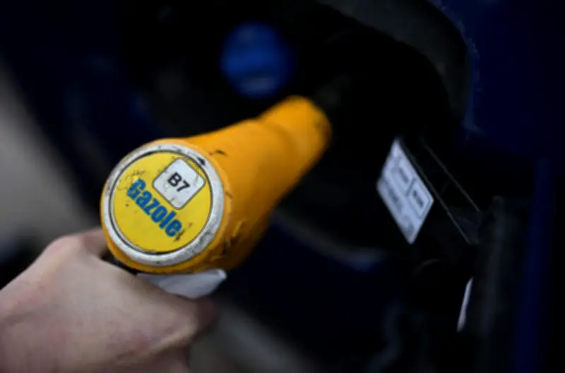 Diesel majoritaire en Nouvelle-Aquitaine : hausse des prix du carburant pèse sur le budget