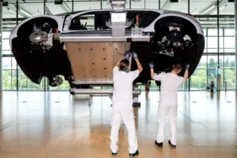 Dieselgate : la CLCV salue la condamnation de Volkswagen par la cour d'appel de Pau