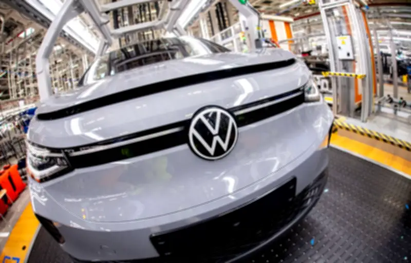 Dieselgate : Volkswagen condamné à verser 100 000 euros en France