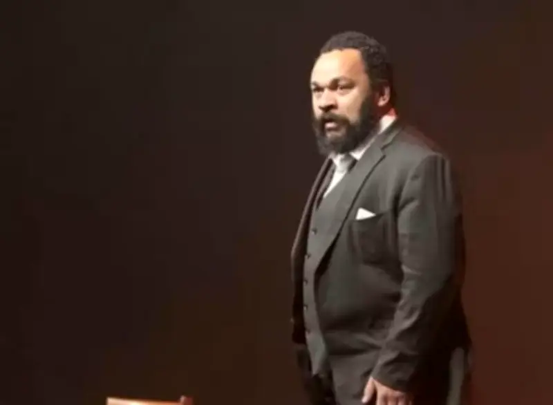 Dieudonné interdit de spectacle dans le Lot-et-Garonne et les Landes