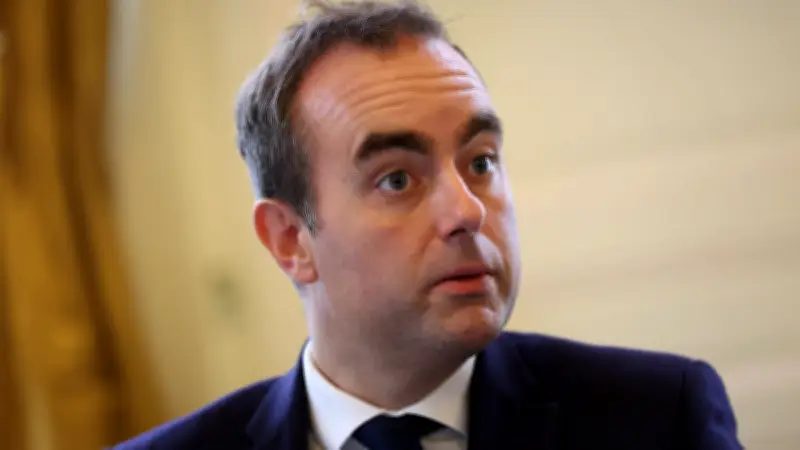 DIRECT. Prix des carburants : nouvelles aides et publics élargis avec Sébastien Lecornu
