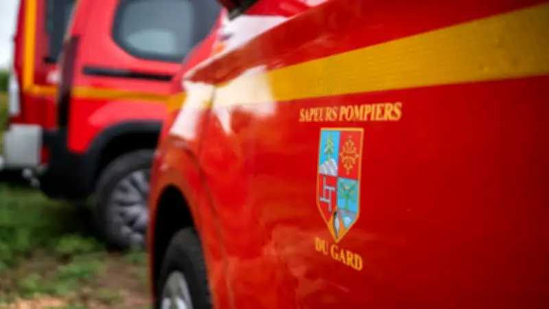 Disparition dans la Cèze : une trentenaire retrouvée saine et sauve