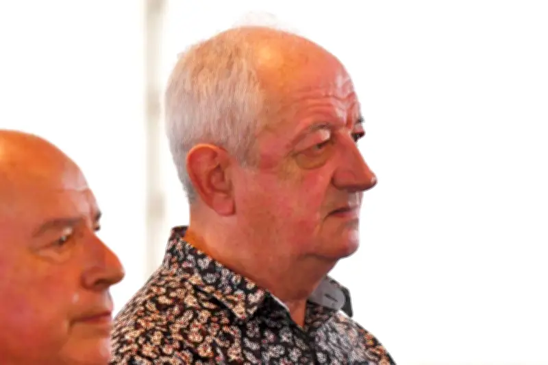 Disparition d'Arnaud Guével, ancien speaker du CA Périgueux
