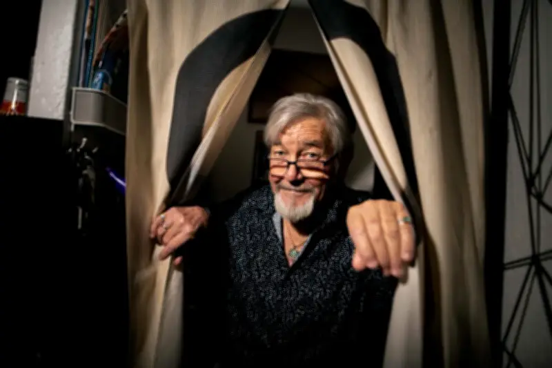 Disparition de Bernard Phane, magicien et hypnotiseur varois de renom