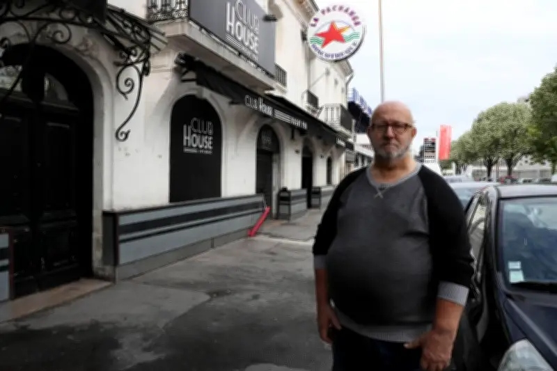Disparition de Charlie, figure emblématique de la nuit bordelaise