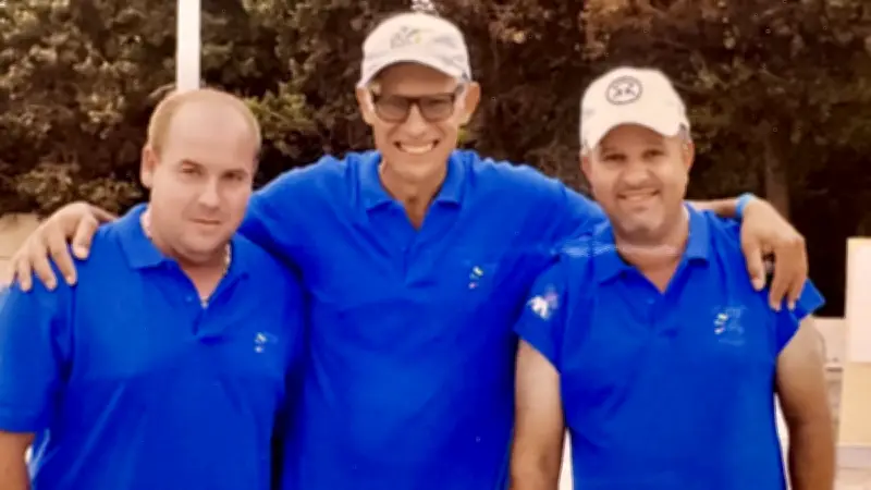 Disparition de Claude Mur, figure de l'Élan pétanqueur d'Agde