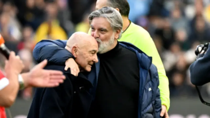 Disparition de Fleury Di Nallo : son contrat signé sur une aire d'autoroute