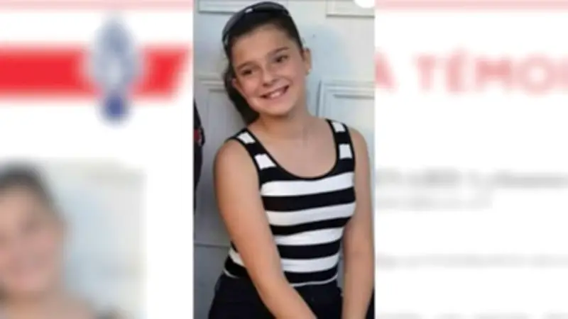 Disparition de Lyhanna, 11 ans : un suspect en garde à vue, des recherches intensives dans le Gers