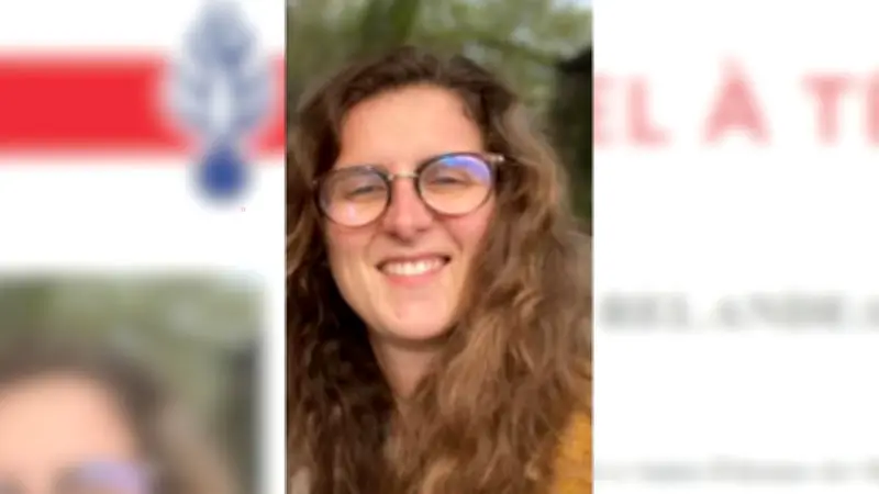Disparition de Manon Relandeau : le conjoint écroué en Algérie
