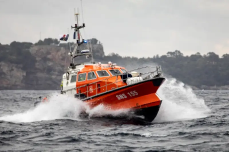 Disparition d'un plongeur à Porquerolles : recherches suspendues
