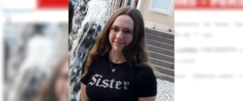 Disparition inquiétante de Cynthia, 17 ans, à Decize dans la Nièvre