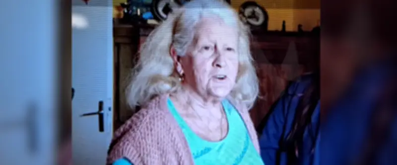 Disparition inquiétante de Nelly Paulet, 80 ans, à Salasc : appel à témoins