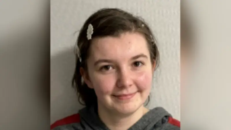 Disparition inquiétante de Sarah, 16 ans, à Canteleu : appel à témoins