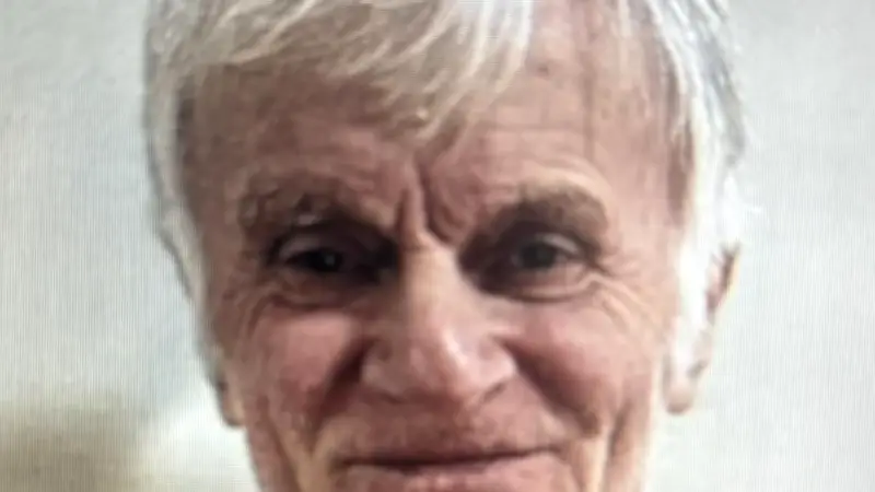 Disparition inquiétante d'Éric Bird, 81 ans, à Caux dans l'Hérault
