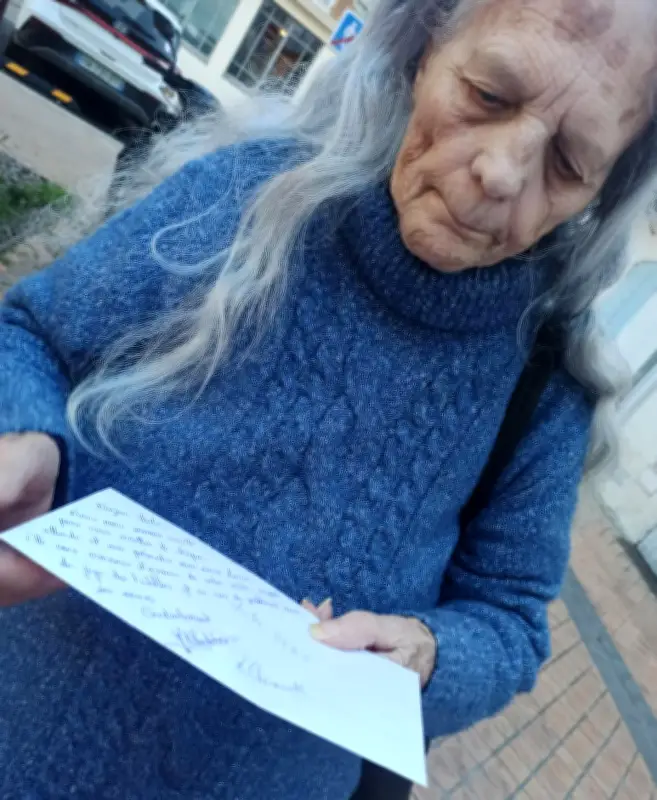 Disparition inquiétante d'une octogénaire atteinte d'Alzheimer dans le Lot-et-Garonne