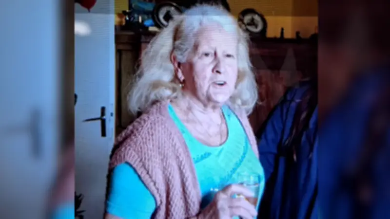 Disparition inquiétante d'une octogénaire près du lac du Salagou