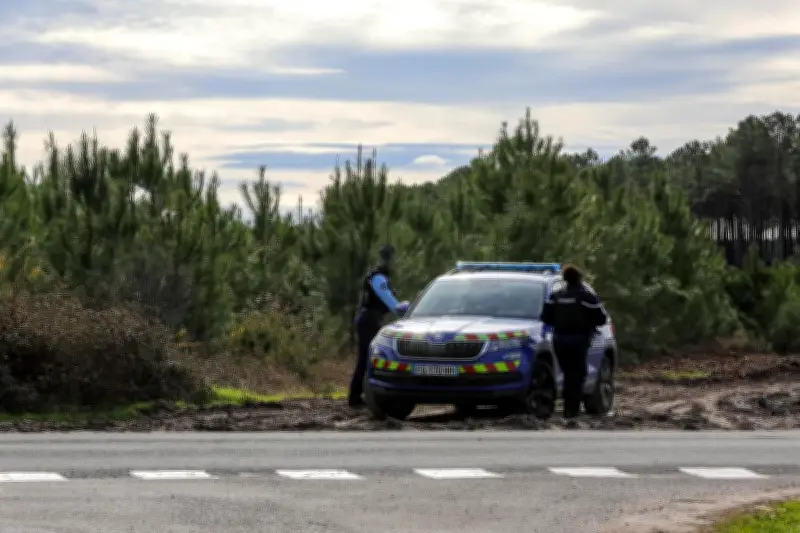 Disparitions de mineurs : 112 enfants par jour signalés en 2025